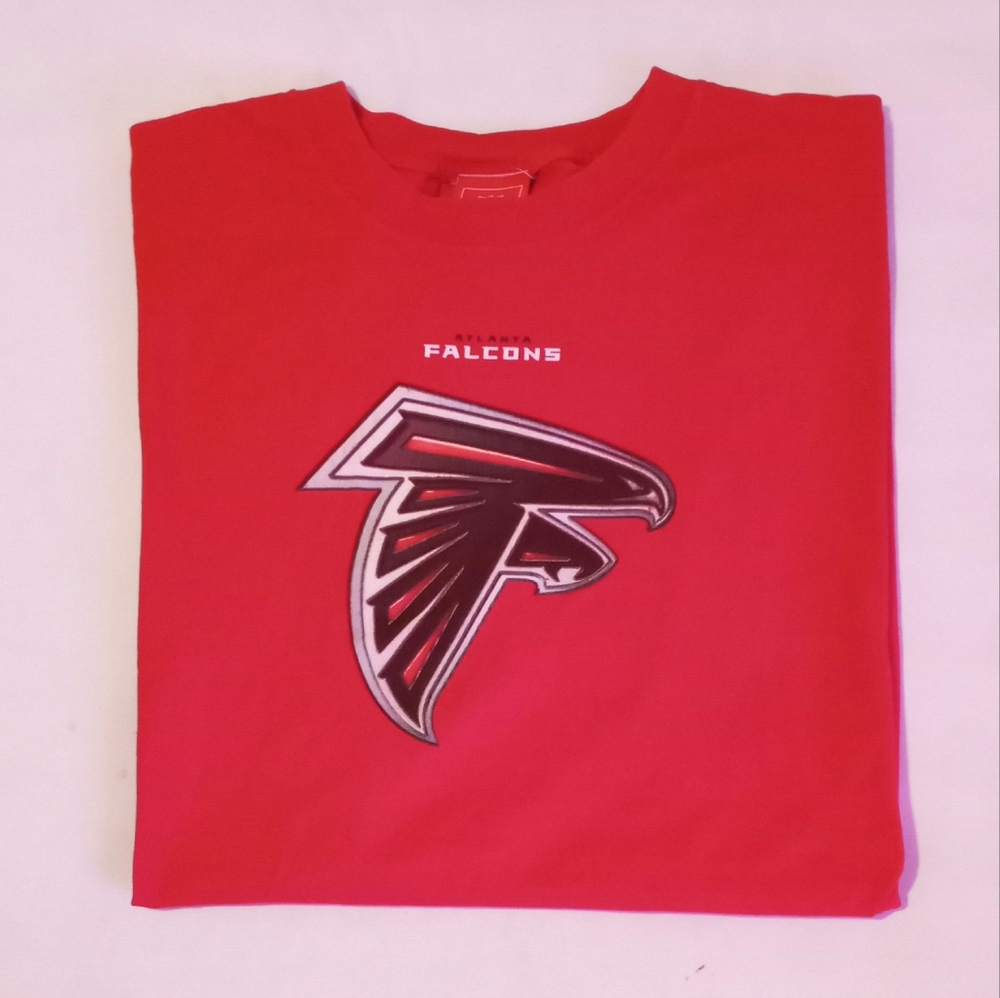 Atlanta Falcons NFL Tee
